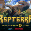 Repterra 1.0 ya está disponible en Steam