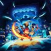 Mojang muestra material inédito sobre Minecraft Dungeons II en un nuevo gameplay