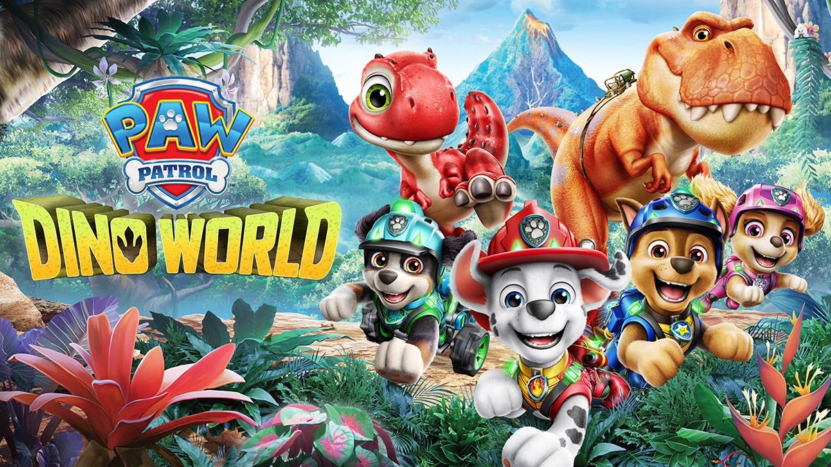 La Patrulla Canina: Mundo Dino – Análisis