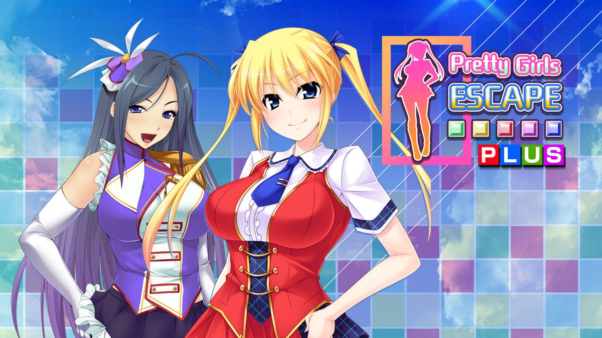 Pretty Girls Escape PLUS – Análisis PS5