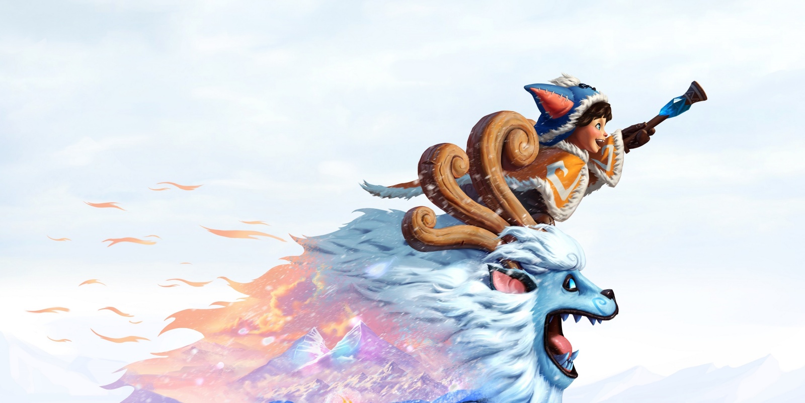 Song of Nunu: A League of Legends Story – Análisis