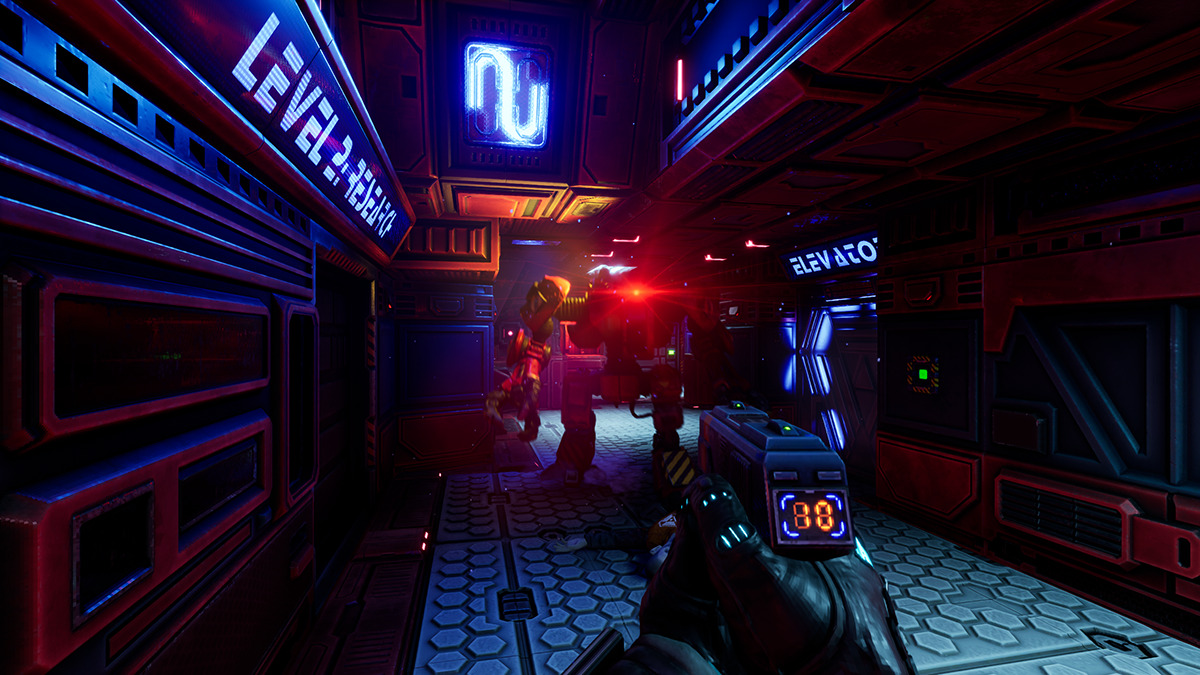 System Shock