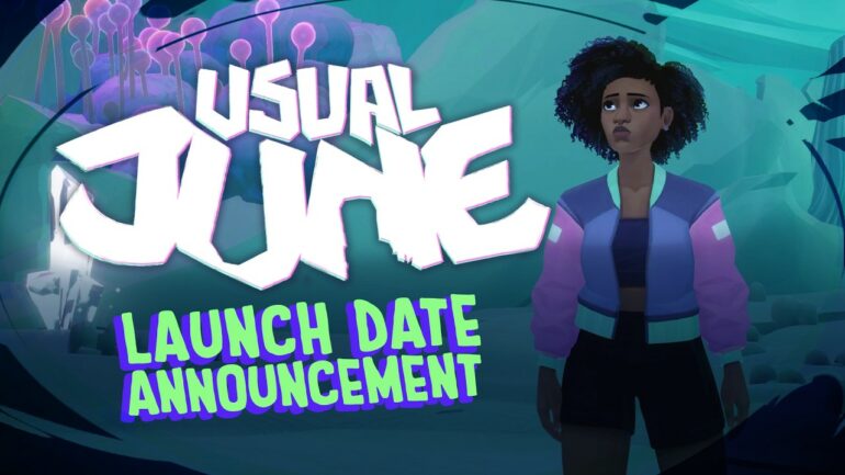 Usual June lanzamiento