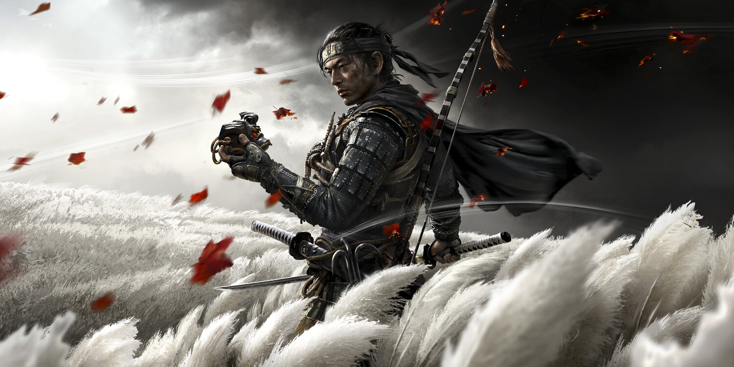 Ghost Of Tsushima Director’s Cut – Análisis