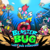 Blasterbug: Last Bug Standing! hace su aparición en el festival de lo retro en el Pixel Arcadia