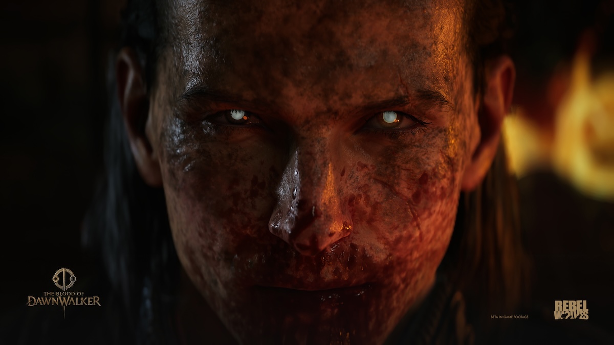 Conoce las voces detrás de The Blood of Dawnwalker