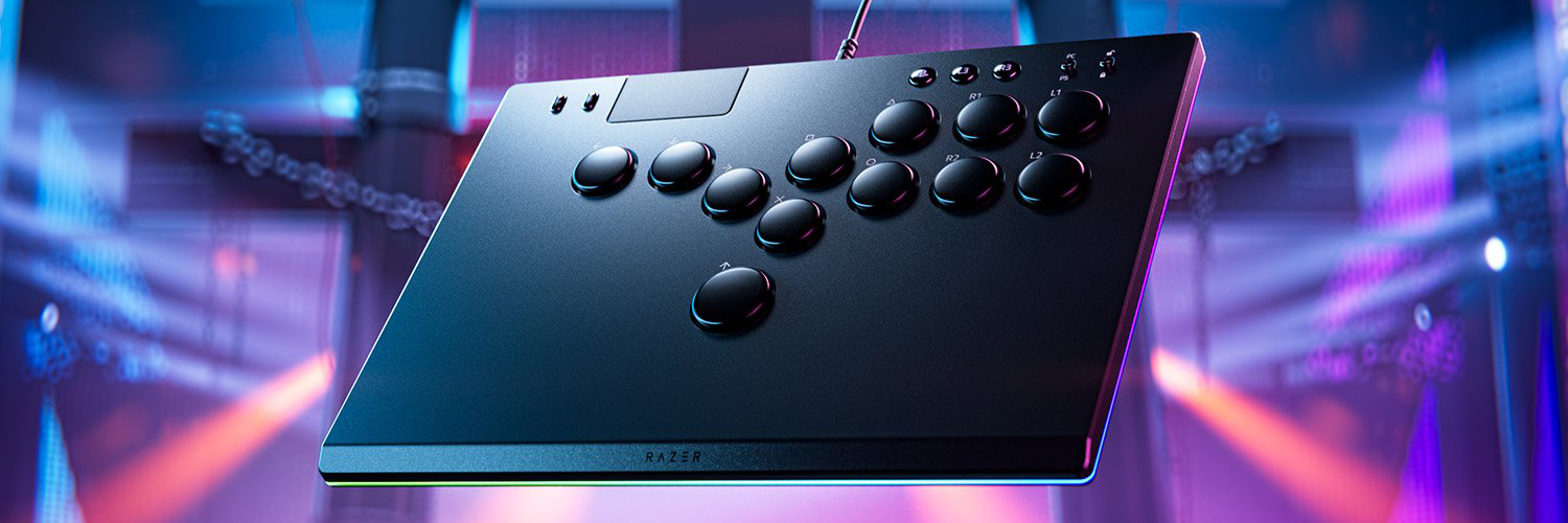 Razer KITSUNE – Análisis