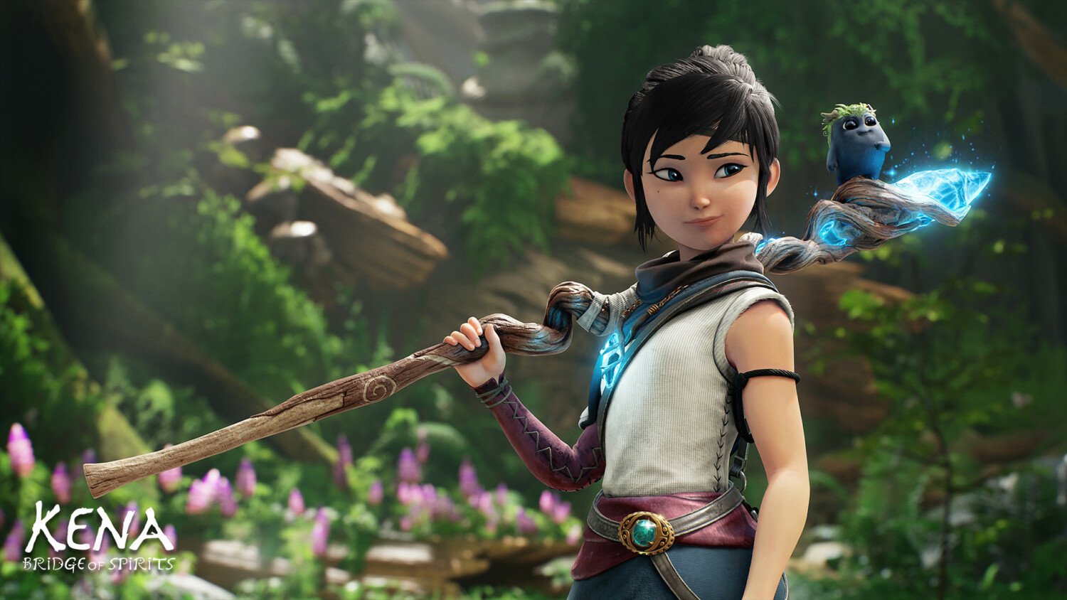 Kena: Bridge of Spirits – Análisis
