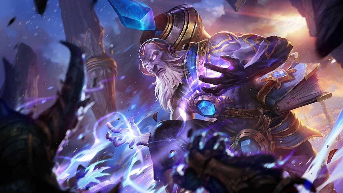 Riot Games refuerza las competiciones comunitarias de League of Legends con mejoras para el Juego Organizado