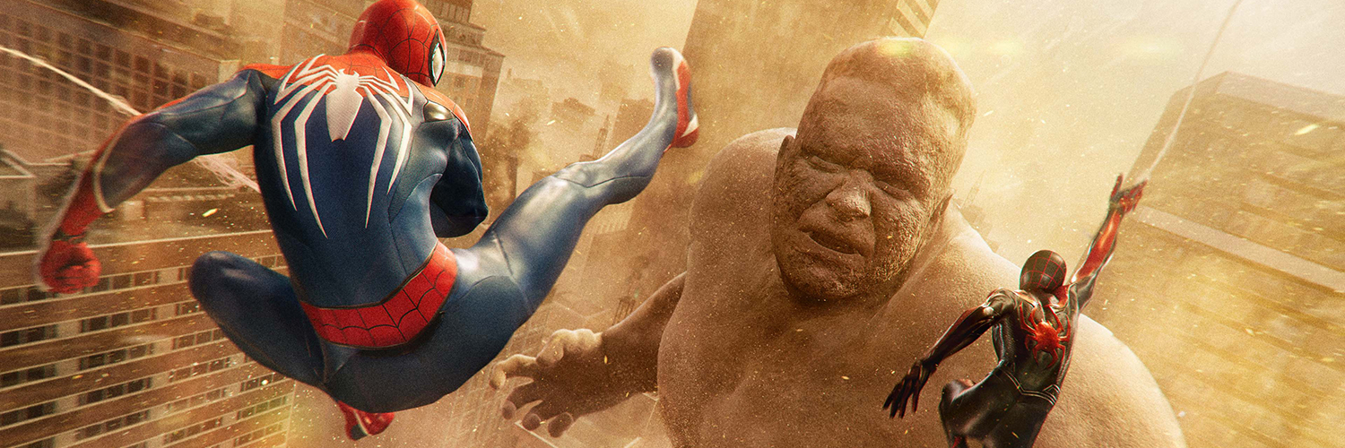Marvel’s Spider-Man 2 – Análisis