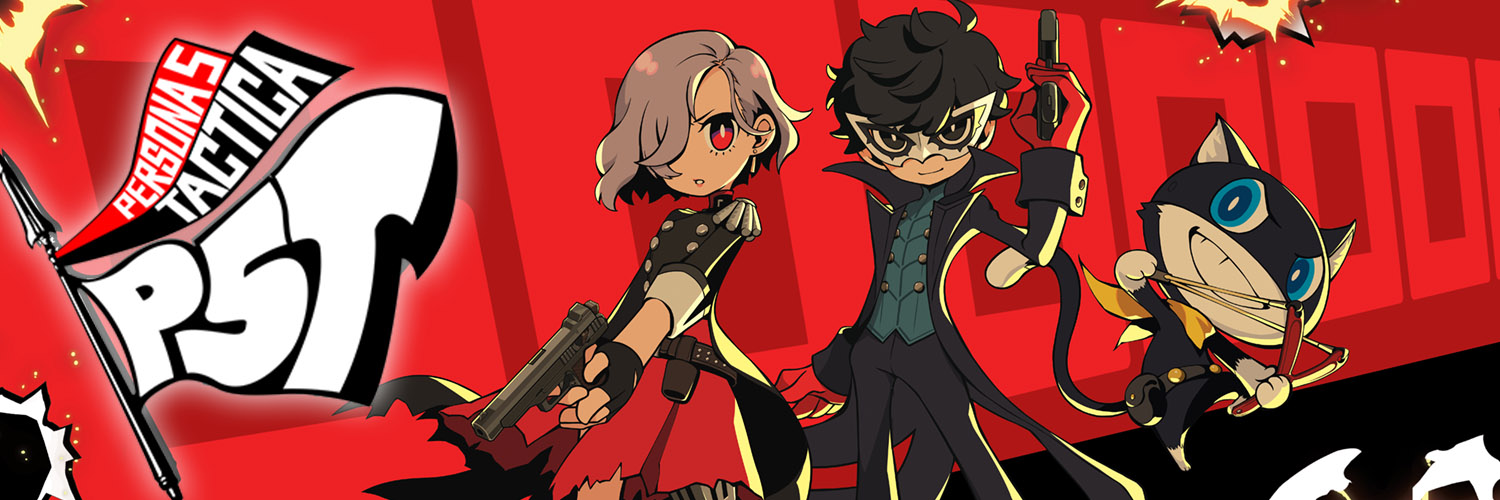 Persona 5 Tactica – Análisis