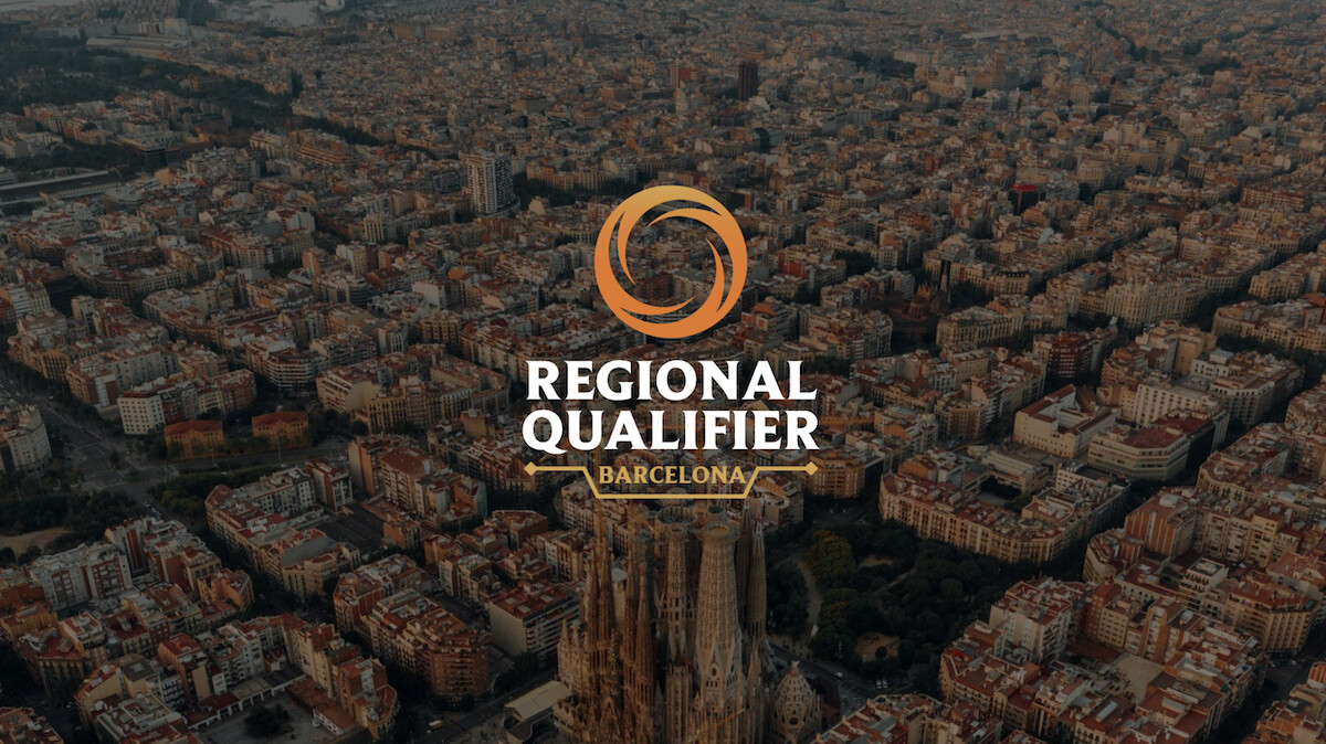 El Qualifier regional de Riftbound reúne desde mañana a los mejores jugadores del continente en la Fira de Barcelona