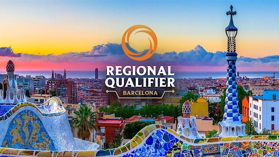 Riftbound celebra un decisivo Qualifier europeo en Barcelona