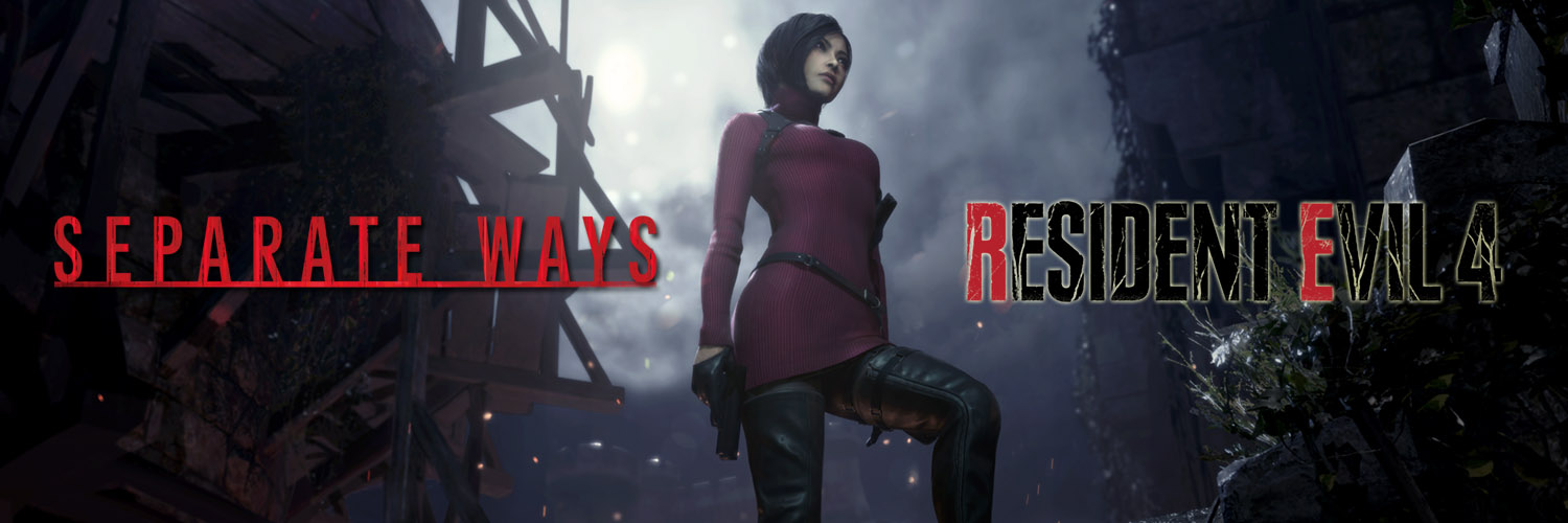 Resident Evil 4: Separate Ways – Análisis