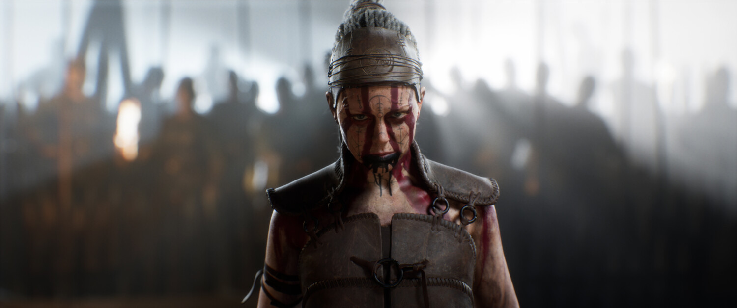 Senua’s Saga: Hellblade II – Análisis