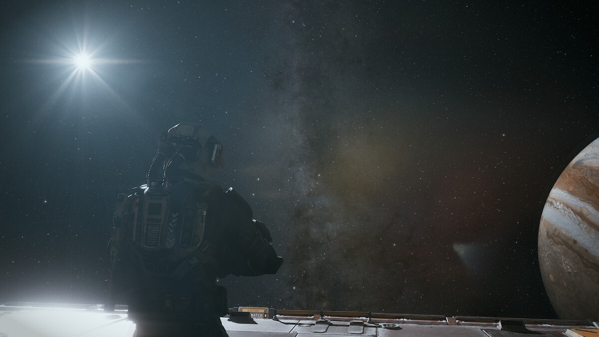 The Expanse: Osiris Reborn detalla en un nuevo blog de desarrollo su innovador enfoque basado en las armas para definir el estilo de juego