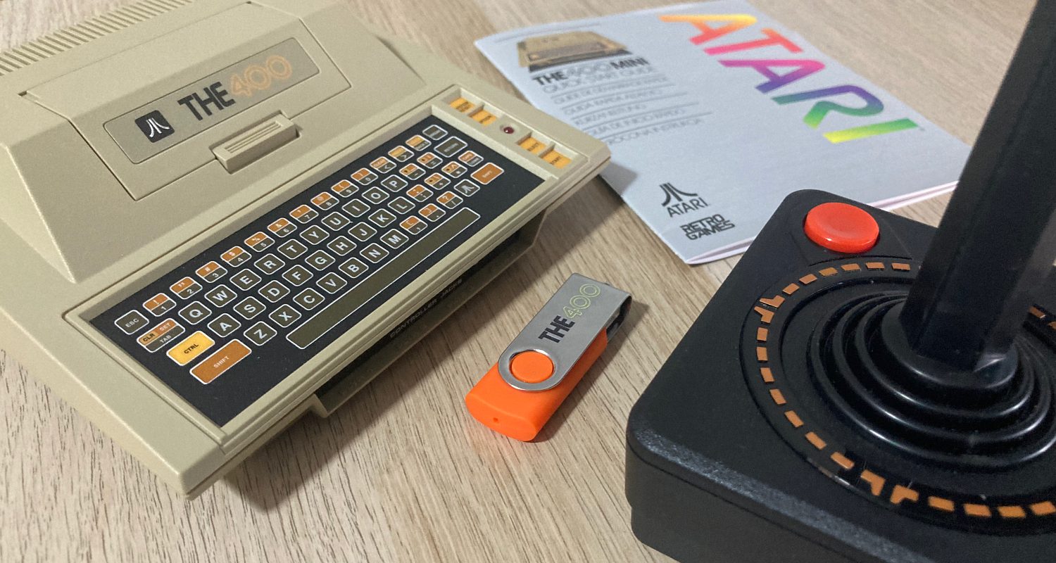 The400 Mini – Reseña
