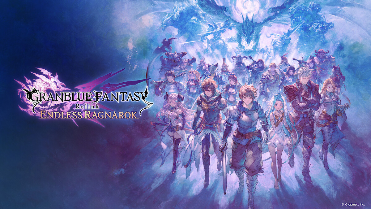 Granblue Fantasy Relink Endless Ragnarok – Análisis