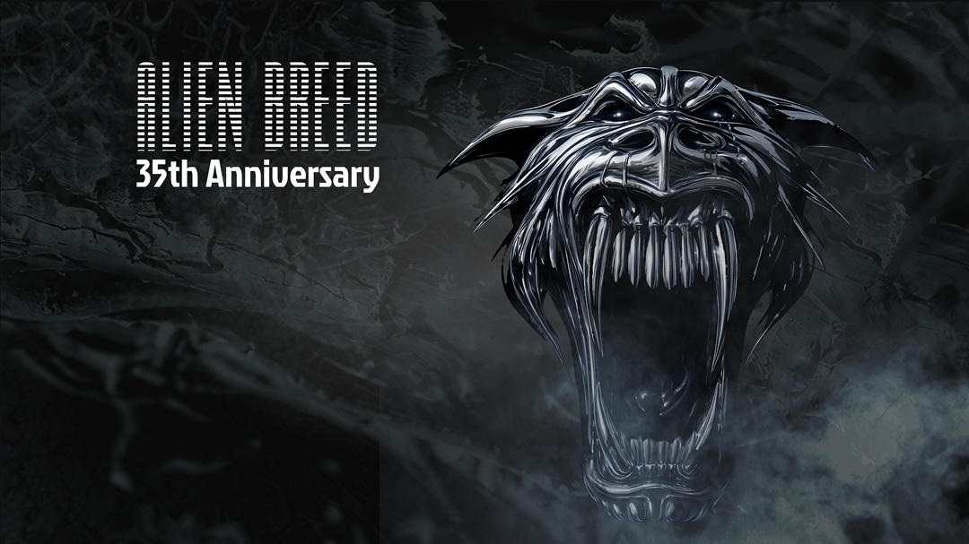 La legendaria franquicia de terror y ciencia ficción Alien Breed celebra su 35.º aniversario con una colección para PC y consolas actuales