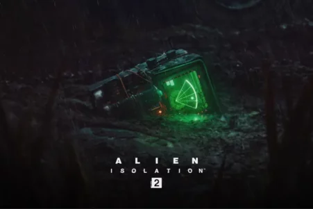 alien isolation 2 Gamescom
