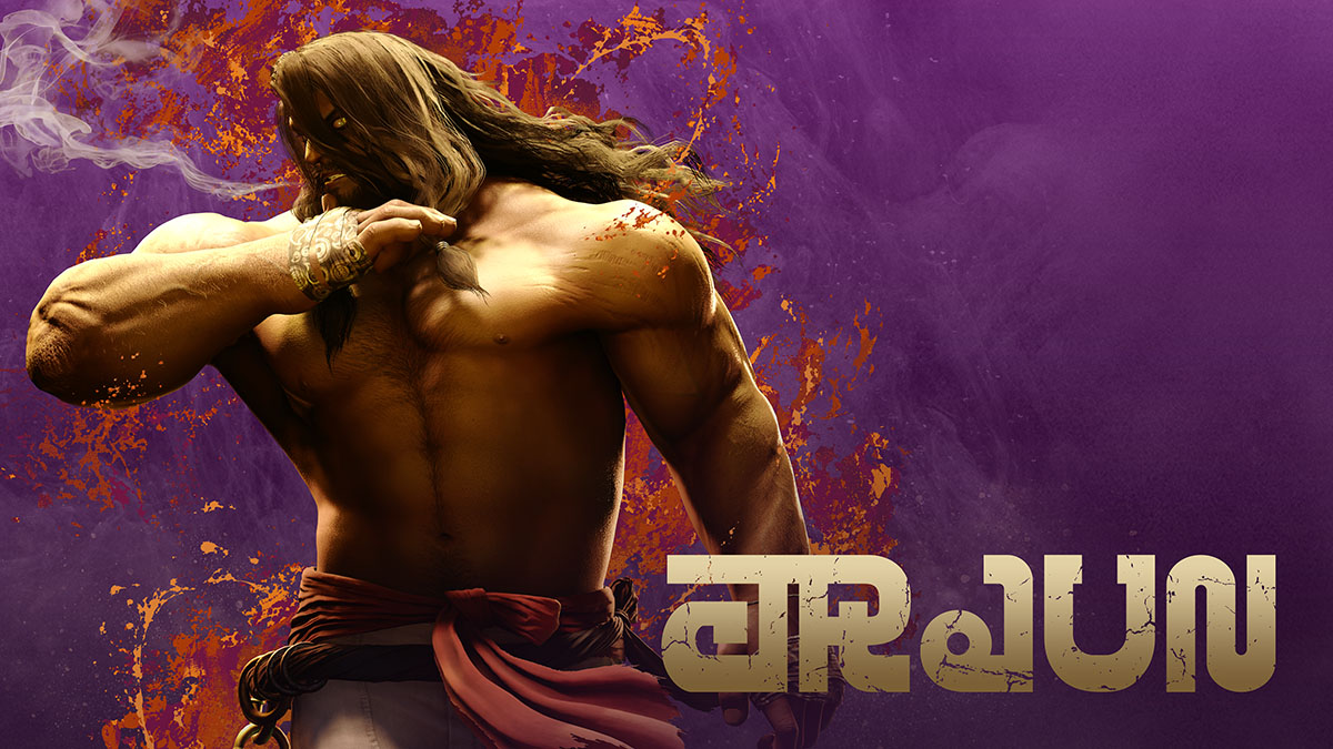 Street Fighter 6 pone fecha a la llegada de Arjun como segundo personaje del Año 4