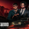 BLACKWOOD, el juego de intriga cruda presenta nuevos detalles en un nuevo tráiler con jugabilidad