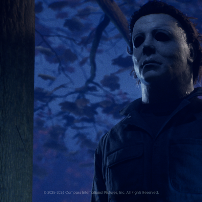 Halloween: The Game