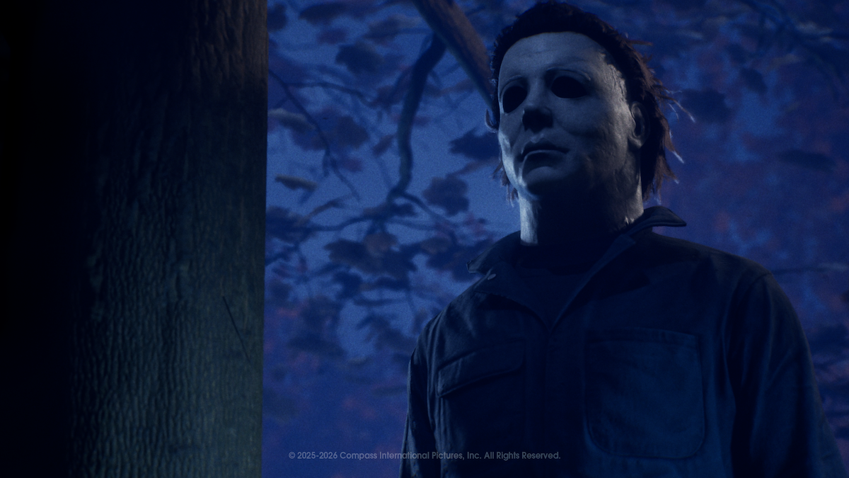 Halloween: The Game desata una sangrienta carnicería en PlayStation, Xbox y PC