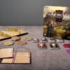 Battle Brothers: The Board Game lanzará su campaña de Kickstarter el 7 de octubre