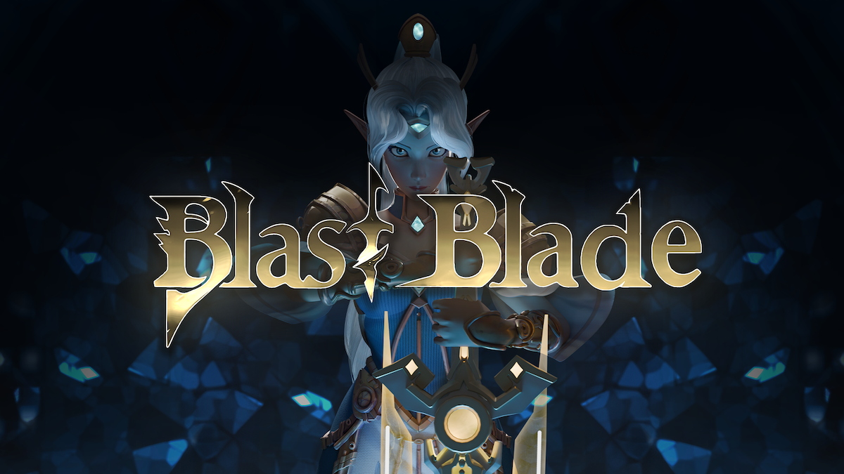 Blast Blade estrena nuevo tráiler y se abre camino a golpes hasta el Tokyo Game Show