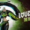 Borderlands 4 presenta la nueva buscacámaras Loveless la Hacker con un vistazo profundo