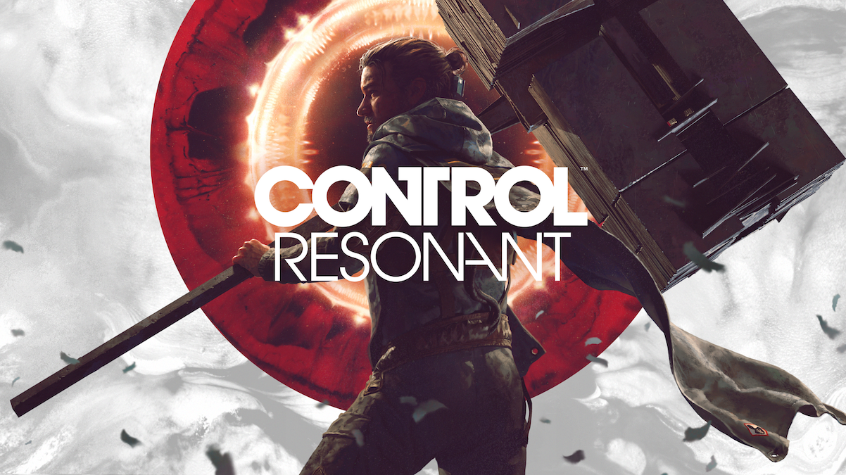 CONTROL Resonant, la secuela del galardonado CONTROL, ya está disponible en todo el mundo