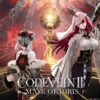 Bandai Namco Studios confirma la fecha de llegada de la expansión de CODE VEIN II: Máscara de Idris