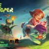 ¡Móntate! Core Keeper recibe este mes la actualización gratuita Riders of the Underground