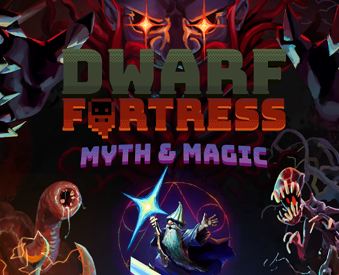 Dwarf Fortress