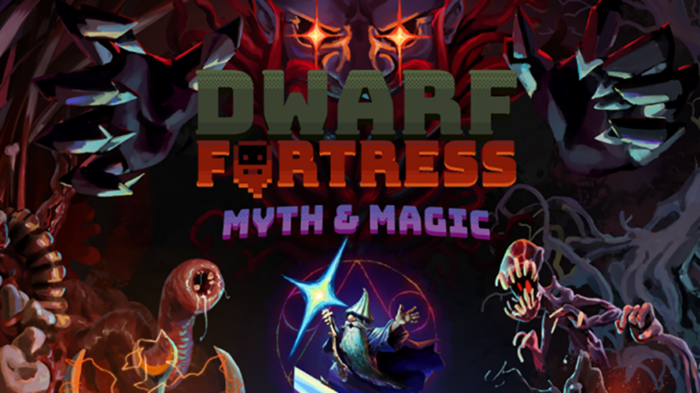 Dwarf Fortress