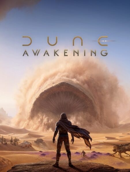 Dune: Awakening consolas