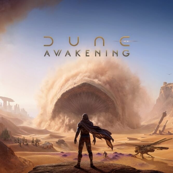 Dune: Awakening consolas