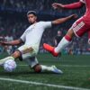 EA SPORTS FC 27 ya está disponible con nuevas formas de jugar al deporte rey