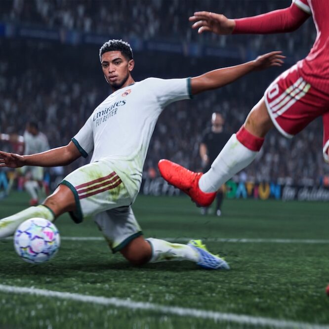 EA SPORTS FC 27