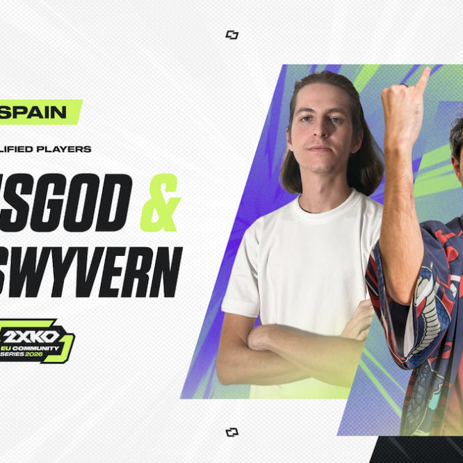 Gran Final de 2XKO