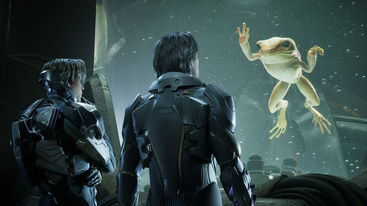 [Gamescom 2026] EXODUS – Impresiones