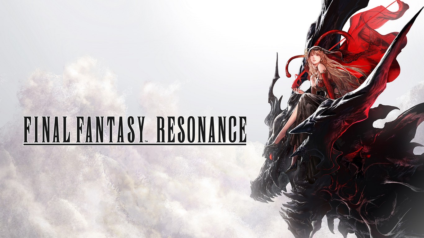 FINAL FANTASY RESONANCE, el JRPG HD-2D por turnos pixelado estrena su demo con progreso transferible