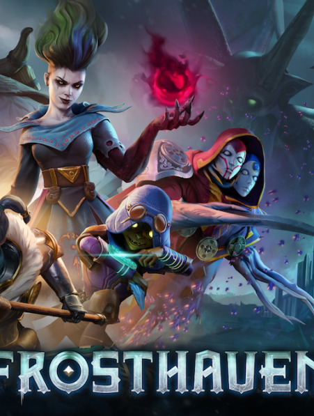 FROSTHAVEN