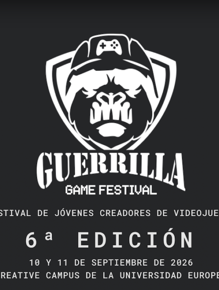 Guerrilla Game Festival