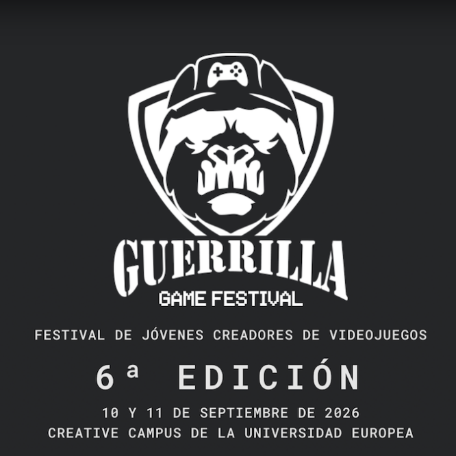 Guerrilla Game Festival