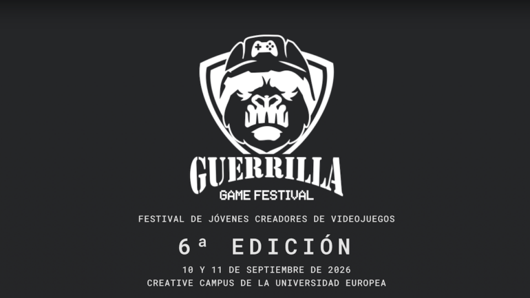 Guerrilla Game Festival