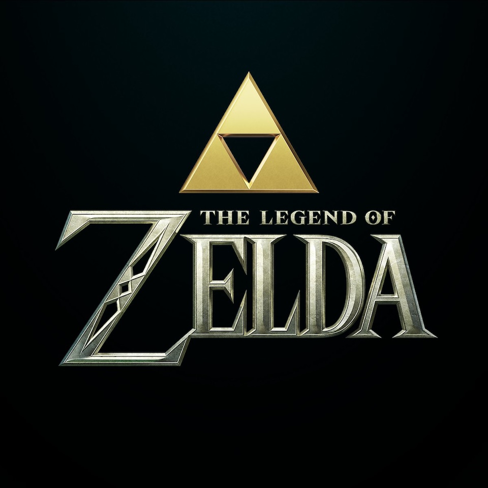 the legend of Zelda live action