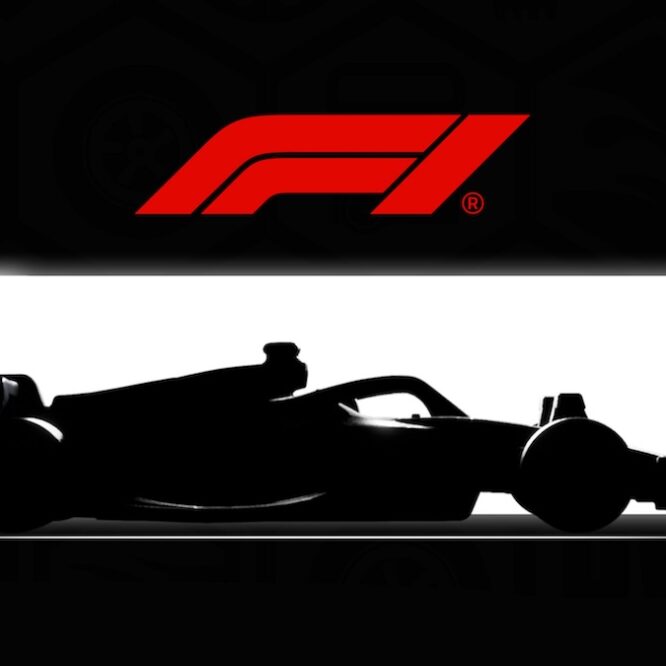 F1 Car Collection