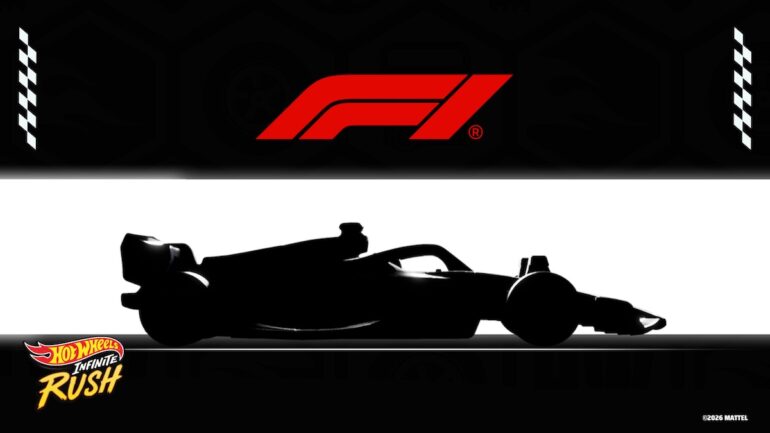 F1 Car Collection